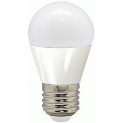 Светодиодная LED лампа FERON LB-95 7W 4000K Е27